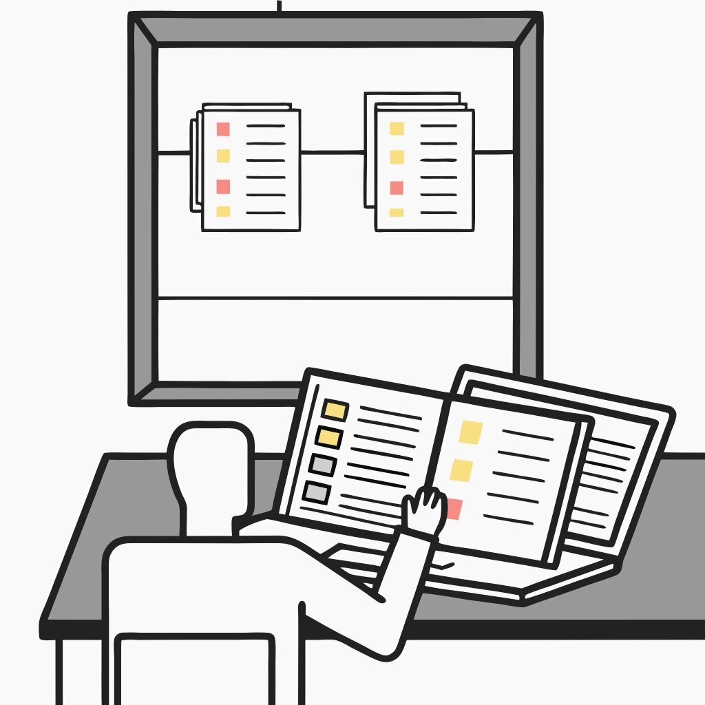 Product Reviews Research