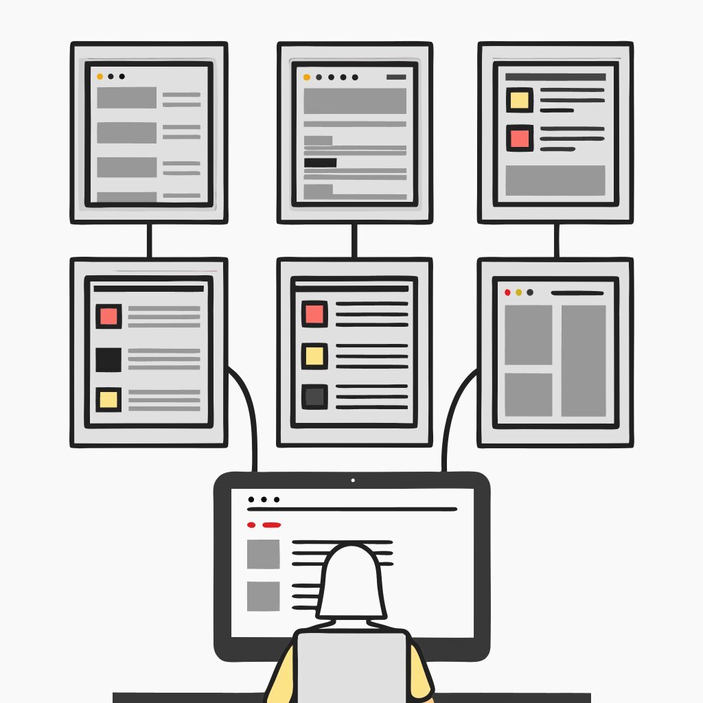 News Headlines Aggregation