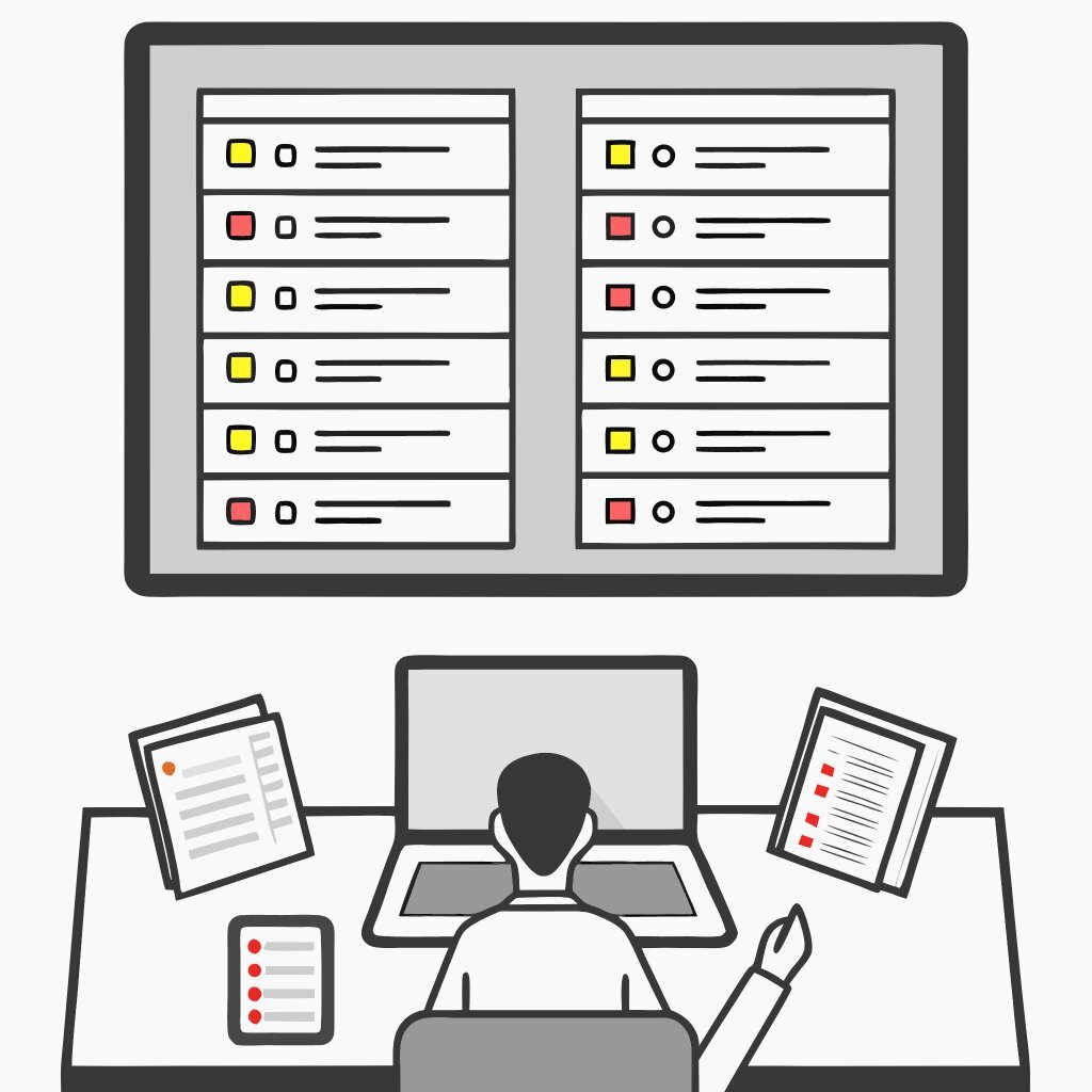 Real Estate Listings Collection