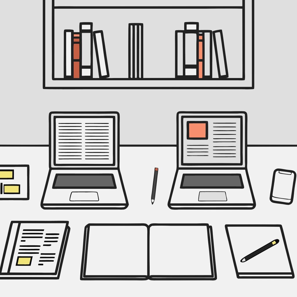 Content Creation Research