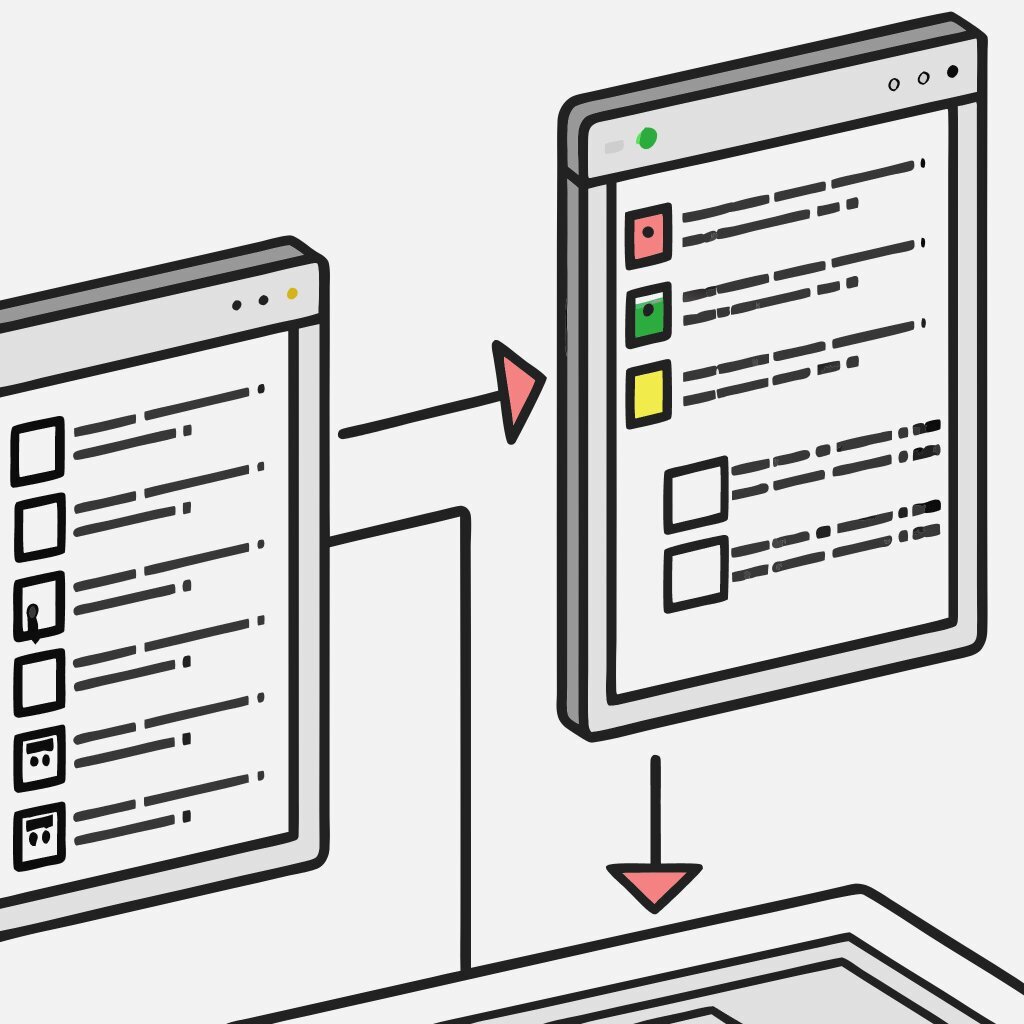Custom workflow creation in Datumize AI