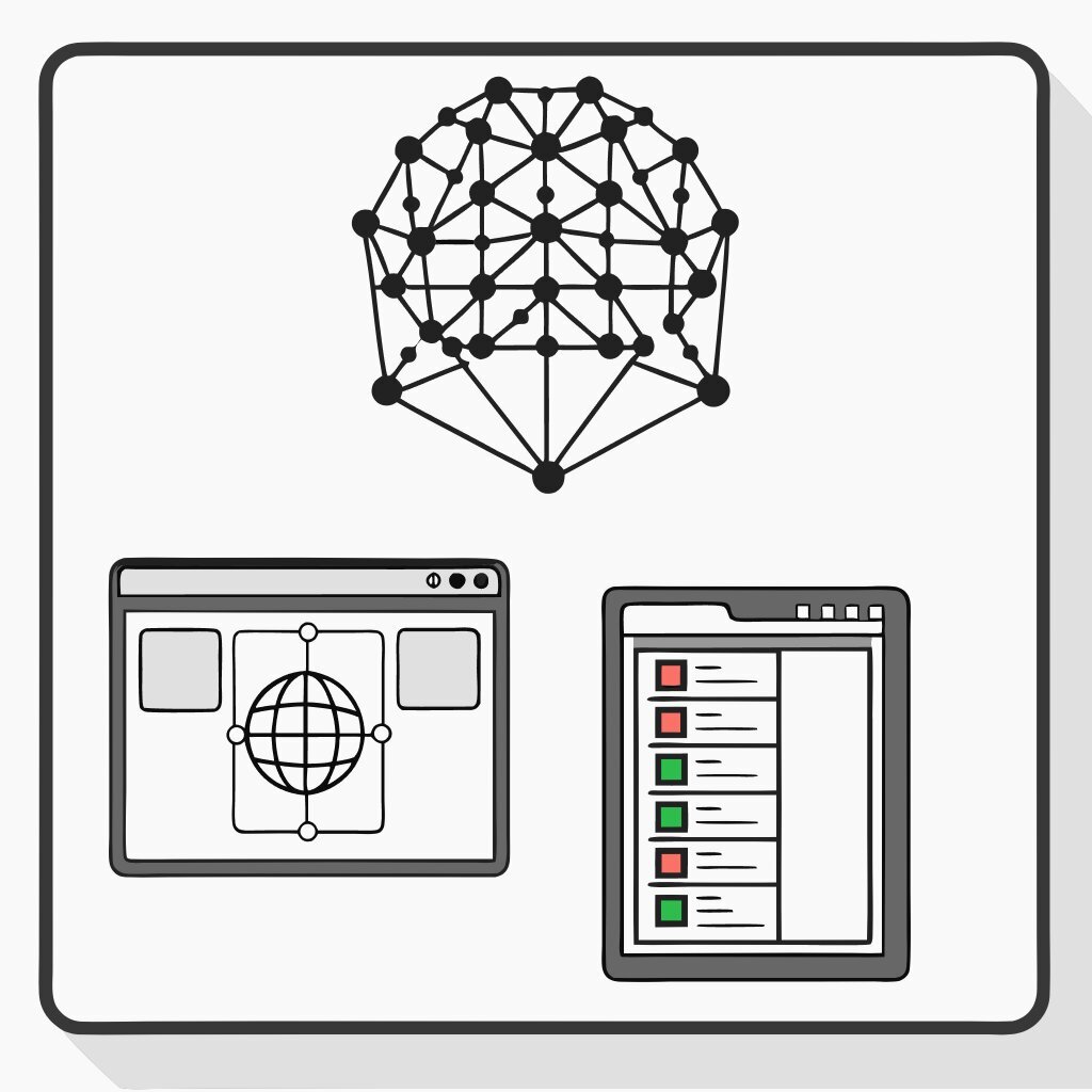 AI-powered data structuring